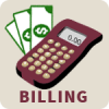Auxiliary AR Billing Page